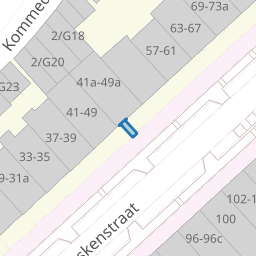 Perceel VSG00-A-5950