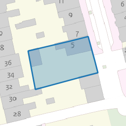 Perceel VSG00-A-5953