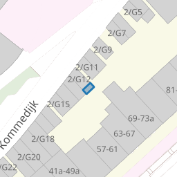 Perceel VSG00-A-5985