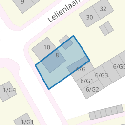 Perceel VSG00-A-6004