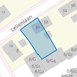 Perceel VSG00-A-6005