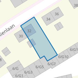 Perceel VSG00-A-6006