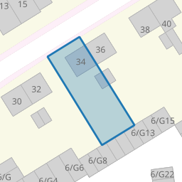 Perceel VSG00-A-6007