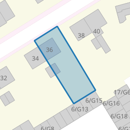 Perceel VSG00-A-6008