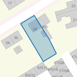 Perceel VSG00-A-6009