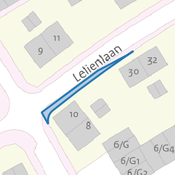 Perceel VSG00-A-6014