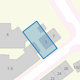 Perceel VSG00-A-6015