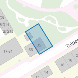 Perceel VSG00-A-6018