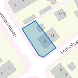 Perceel VSG00-A-6019