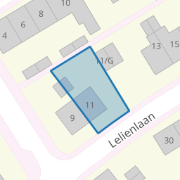 Perceel VSG00-A-6020