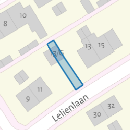 Perceel VSG00-A-6022