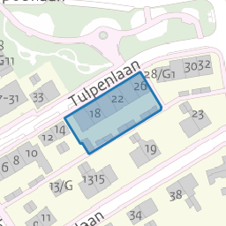 Perceel VSG00-A-6032