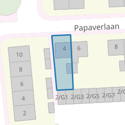Perceel VSG00-A-6035