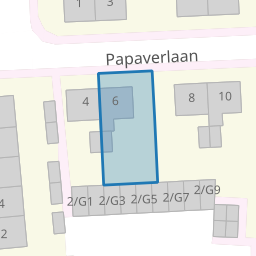 Perceel VSG00-A-6036