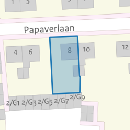 Perceel VSG00-A-6037