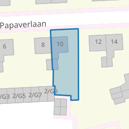 Perceel VSG00-A-6038