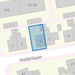 Perceel VSG00-A-6047