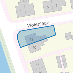 Perceel VSG00-A-6051