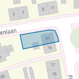 Perceel VSG00-A-6053