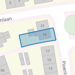 Perceel VSG00-A-6054