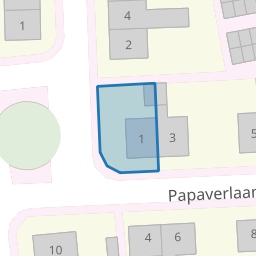 Perceel VSG00-A-6055