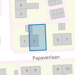 Perceel VSG00-A-6056