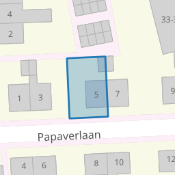 Perceel VSG00-A-6057