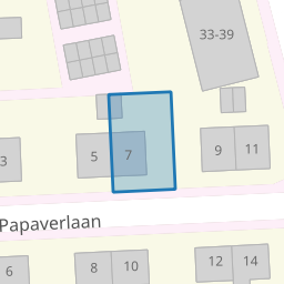 Perceel VSG00-A-6058