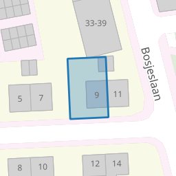 Perceel VSG00-A-6059