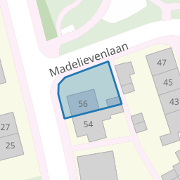 Perceel VSG00-A-6061