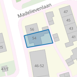 Perceel VSG00-A-6062