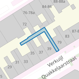 Perceel VSG00-A-6091