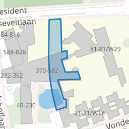 Perceel VSG00-A-6102