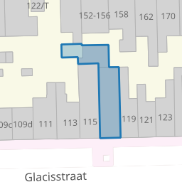 Perceel VSG00-A-6172