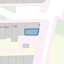 Perceel VSG00-A-6176