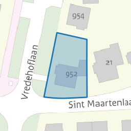 Perceel VSG00-A-6209