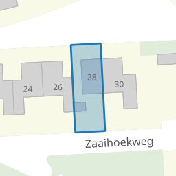 Perceel VSG00-A-6218