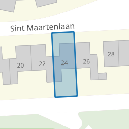 Perceel VSG00-A-6220