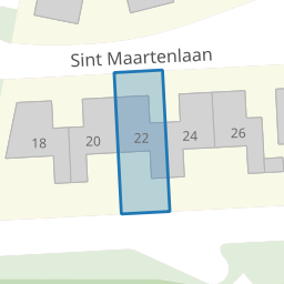 Perceel VSG00-A-6221
