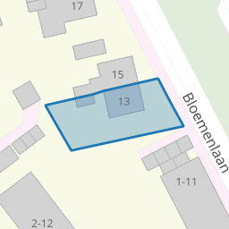 Perceel VSG00-A-6226