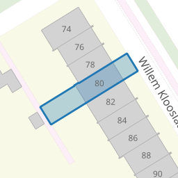 Perceel VSG00-A-6236