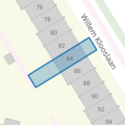 Perceel VSG00-A-6238