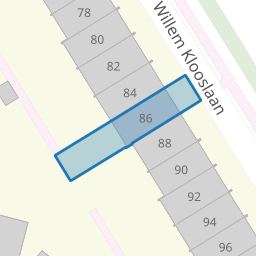 Perceel VSG00-A-6239