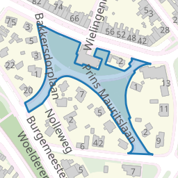 Perceel VSG00-A-6292