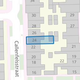 Perceel VSG00-A-6299