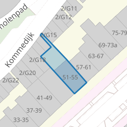 Perceel VSG00-A-6305