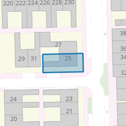 Perceel VSG00-A-6311