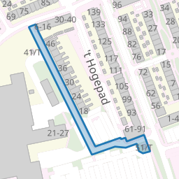 Perceel VSG00-A-6341