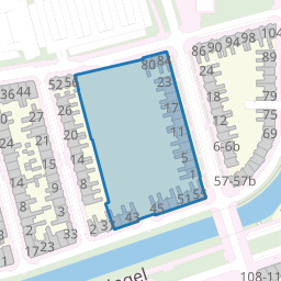 Perceel VSG00-A-6343