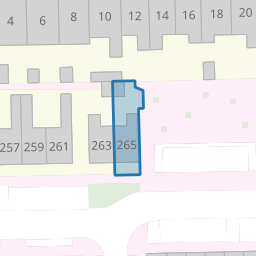 Perceel VSG00-A-6350